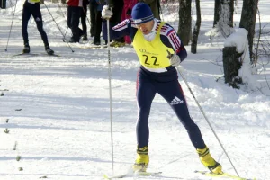 Чемпионат Сахалинской области - 2005