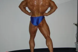 Фото 1: сахалинец Андрей Гурник