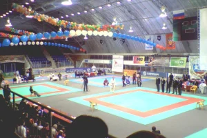 Первенство России - 2005