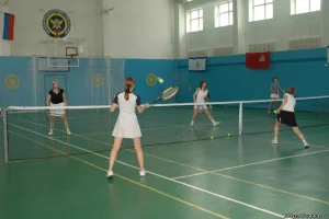 Женский клуб - 2006