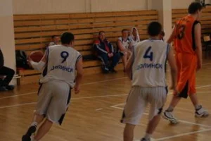 СБЛ - 2010