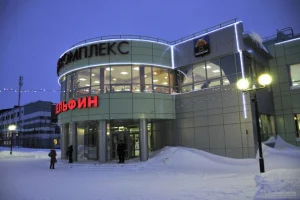 СОК "Дельфин"