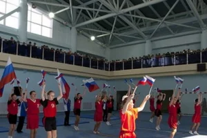 СК "Арена"