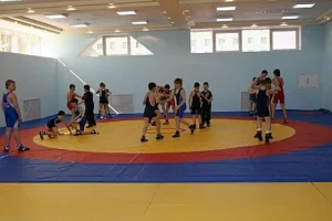 СК "Арена"