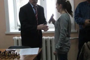 Турнир памяти Петросяна