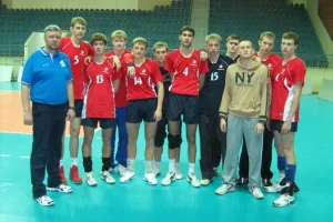 Дебют в первой лиге, 2009 год 