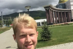 В Южно-Сахалинске