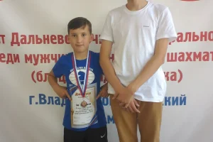 Во Владивостоке