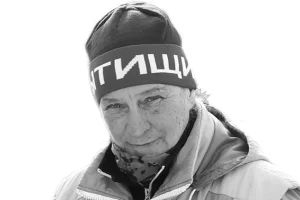 Лыжные соревнования в Александровске-Сахалинском, посвященные памяти Нины Тютиной (30-31.01.2021)
