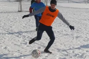 Зимний Кубок Александровск-Сахалинского ГО по мини-футболу