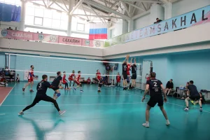 Турнир памяти Николая Ельченинова
