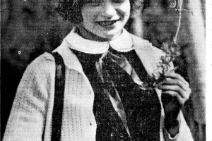 Галина Павлова