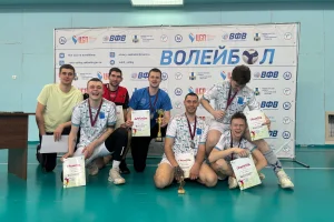 Турнир памяти Николая Ельченинова