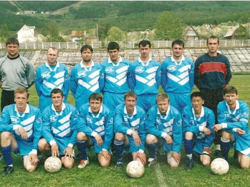 «Крылья Сахалина» (Южно-Сахалинск).
