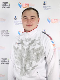 Коковуров Константин Александрович