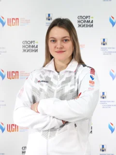 Николова Ульяна 
