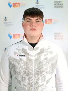 Надыршин Игорь Валерьевич