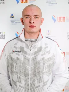 Русских Михаил Михайлович