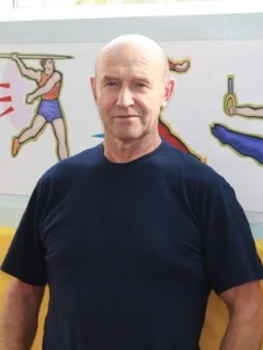 Сычёв Василий Александрович