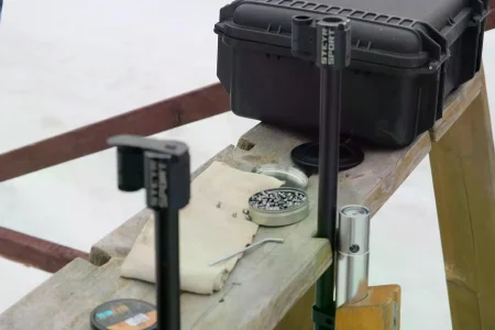 Биатлонисты завершили сезон