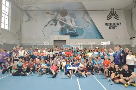 Сахалинские миниволисты привезли золотые награды из Москвы