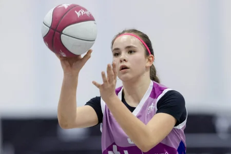 Школьные команды из Корсакова и Южно-Сахалинска представят островной регион на дальневосточном этапе «КЭС-Баскет»