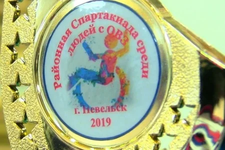 Участники Спартакиады в Невельске определили сильнейших в семи дисциплинах