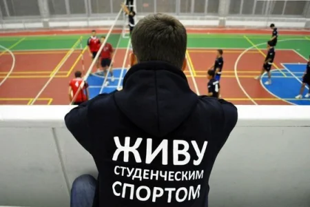 В островной столице обсудили развитие студенческого спорта