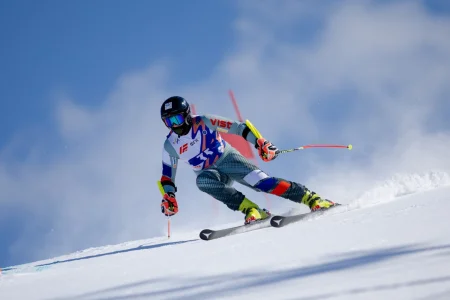 На Сахалине торжественно открыли чемпионат и первенство России