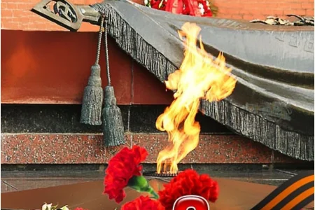 Дорогие ветераны! 
