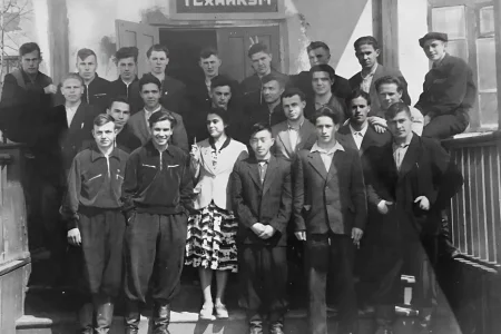 Валентин Лукьянов: от турниров в Охе до золотой медали чемпионата мира