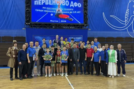 Александр Мельников завоевал путевку на первенство России