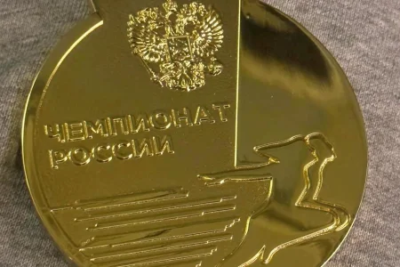 Сахалинцы привезли 20 медалей из Москвы