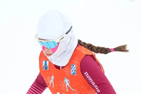 Дан старт чемпионату и первенству области на приз «Дружбы»