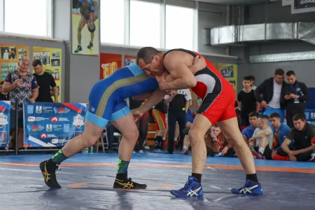 Сахалинцы завоевали 16 наград чемпионата ДФО