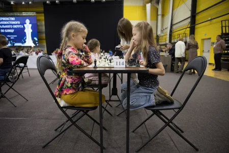 Феноменалиссимо, Мария!