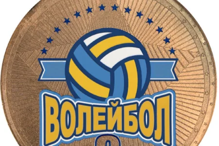 Островные волейболисты завоевали бронзовые награды первенства ДФО