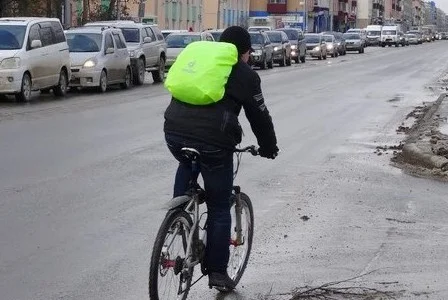 Начался прием заявок на велопробег «Победы»