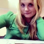 Яна Григорьева заняла шестое место на чемпионате России
