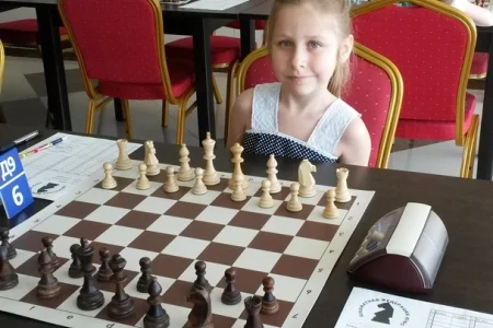Алиса Маринина примет участие в первенстве России