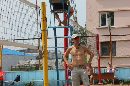 Первый тур мы уже отыграли
