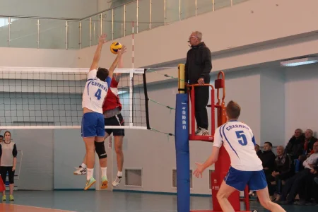 Рекордный чемпионат