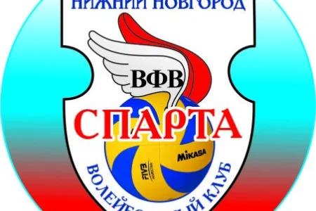 «Спарта» VS. «Сахалин»