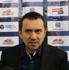 «Сахалинские акулы» сменили «рулевого»