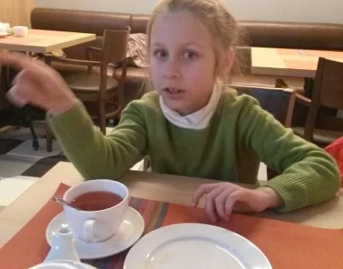 Алиса Маринина лидирует на этапе Кубка России по шахматам