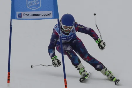 Состязания на родине Пиноккио