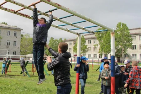 «Тигрята» интересуются стрельбой
