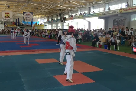 Роман Ильин выступит на первенстве Европы