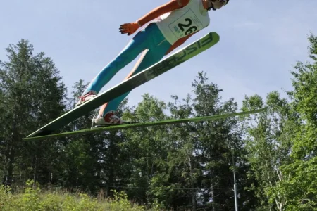 На призы «SKIMIR»