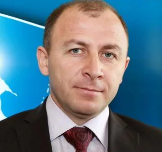 С Днем рождения!